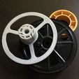 16mm-film-reel-pic.jpg 16mm film spools, double-8 camera spools