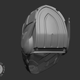 4.png Wasp Helmet - Fan Art 3D print model