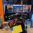20230401_1813401.jpg Tail tidy Ducati 848, 1098, 1198