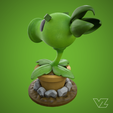 Repeater_2.png Repeater - Plants vs Zombies