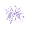 spidernet.STL spidernet