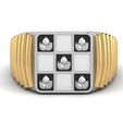 4.jpg Gents Enamel Ring 010