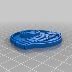 6IKKMoJiPNM.png Fichier STL gratuit Porte-clés de Stanton Rd Pumpkin Patch・Design pour impression 3D à télécharger