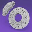 superbrake_main_3.jpg Ceramic brake disc and caliper - 1/24 - Scale Model Accessories