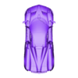 body.stl Pagani Huayra Roadster 2017