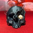 PXL_20240406_203521895.PORTRAIT.ORIGINAL.jpg Skull Dice Display - TTRPG Character Memorial