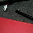G36 ADJUSTER 3.jpg G36/SL8 AEG Flat/ R-Hop Knub holder Keyed