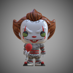9D19D017-815C-438D-95AA-DC36ADDEB995.png Pennywise Funko Pop