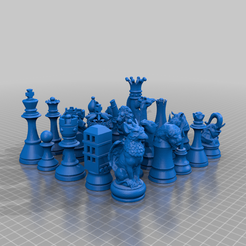 6c9fc440-15cf-4c51-bd3a-6836550bacef.png Savanna chess set [medium]