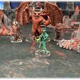 fc6f5f74f57eda0e8c2b0b6d7d362160_display_large.jpg Kingdoms of Hell: Piper Demon (28mm/32mm scale)