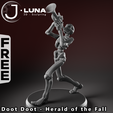 Dootdoot_Insta_3.png Doot Doot - Herald of the Fall