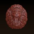 17.jpg Lion head