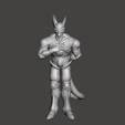 1.png Cell Second form 3D Model