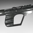 Scout-Trooper-blaster_2_1.jpg 3D Printable files: EC-17 Blaster Replica Prop