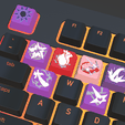 ахерон1.png Teclado Acheron