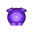 pig.stl funny pig