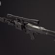 DLT-19D_-_Joel_Dabrosin_(1) (1).jpg DLT-19 heavy blaster rifle BATTLEFRONT II