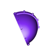 left_shoulder.stl Free STL file Nomad Iron Warrior・3D printing idea to download