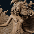 J1.png Jean Grey Phoenix NSFW 3D Print