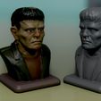 Busto-de-Frankenstein.jpg Büste von Frankenstein