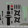 Fallout_-_Liberator_2022-Jan-06_09-19-49PM-000_CustomizedView2765539708.png Fallout Liberator – 3D Print .STL File