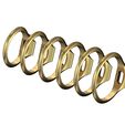 Open-Signet-v-sides-ring-size5to10-04.jpg Open V sides signet ring US sizes 5to10 3D print model