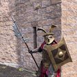 des2u99-0054651f-85a0-4c84-989b-7b18b4ca5aba.jpg Haradrim warrior mini