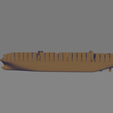 4.png Triple E Maersk Container ship for RC model