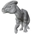 BB.jpg PARASAUROLOPHUS (Parasaurolophus walkeri)