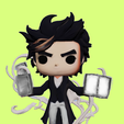 arthur-rimbaud.png 7 POP fanart writer theme