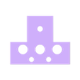 Enclosure_Bot_Switch.stl 7 Segment Display Servo Clock