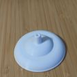flange-side.jpg Spectra Breastpump Backflow Protector, Flange-side
