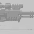 Bolt-Action-Rifle.png Bolt(er) Action Sniper Rifle (1/18 Scale)