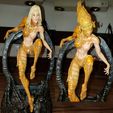 photo2.jpg Alien Girl - SPECIES Parte 1 por SPARX