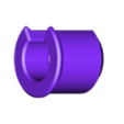 Insert (6-8).stl Modular Brush Holder for Citadel Water Pot