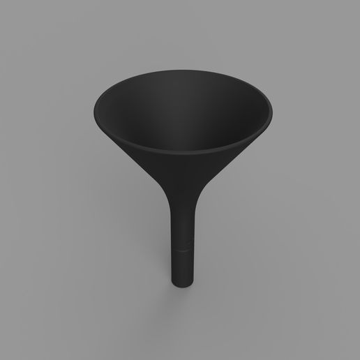 Render-01.jpg Fun L's 014B | ø13 / ø82 x 115mm