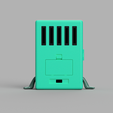 BMO_Posterior.png BMO - SOPORTE PARA CARGA INALAMBRICA MAGSAFE