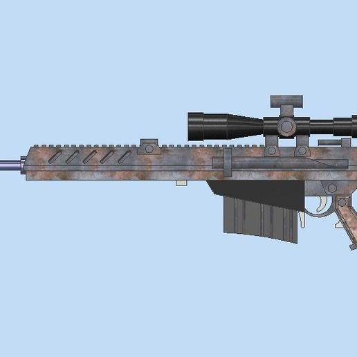 M82B-1.jpg FREE FIRE - M82B