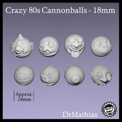 Madballs-Spheres-Render-Logo.jpg 80s Crazy Spheres Cannonballs