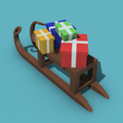 Shapr-Image-2024-12-26-205446.png Christmas Sleigh With Gifts