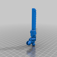 primaris_chainsword_held.png Extras for SCAF - Space Chad Action Figure