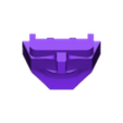 4_Dev_Head4_Face_GREY.stl G1 TRANSFORMERS DEVASTATOR