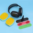 hero-airpod-parts-sm.jpg AirPods Max Headbands and Ears Covers
