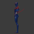 IMG_1320.png SIMPLE SPIDERMAN 2099 MIGUEL O'HARA PLANET 928 ACROSS THE SPIDER VERSE 3D MODEL