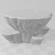 3.png Grand Elder Guru 's House 3D Model