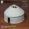 720X720-release-yurt-4.jpg Mongolian Yurt - Scourge of the Steppes