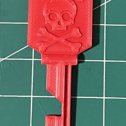 8C3A0C0C-FC64-490D-B7C1-60C380329C3E.jpeg Fichier STL Clé Schlage Killer・Idée pour impression 3D à télécharger