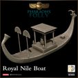 720X720-release-boat-2.jpg Egyptian River Boat - Pharaoh's Folly