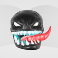 venom.png Alexa Venom Chibi for EchoDor 4/5
