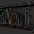 ZBrush-Document-2.jpg Fallout Logo Detailed